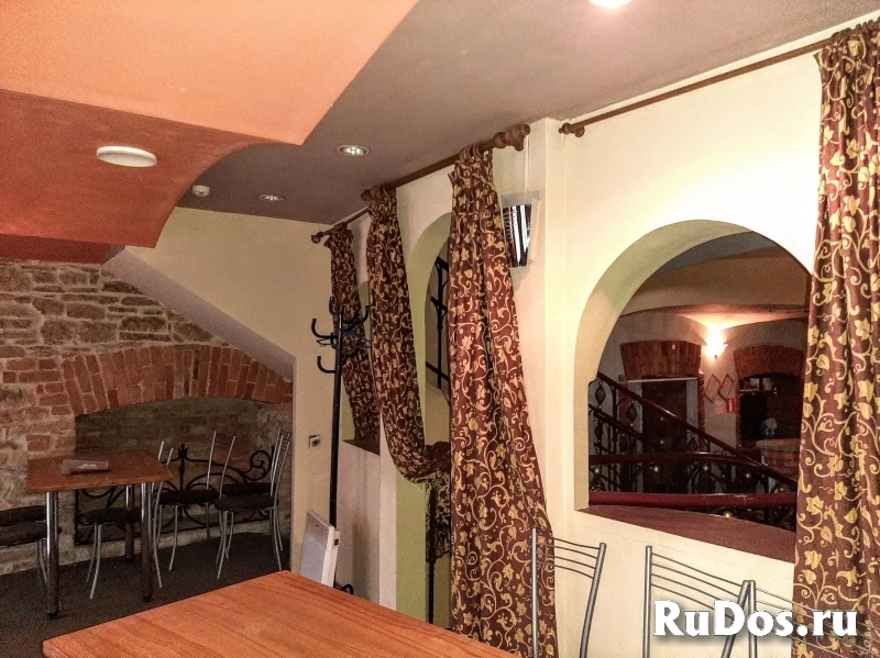 В аренду предлагается помещение кафе клуба Троицкий мост изображение 10