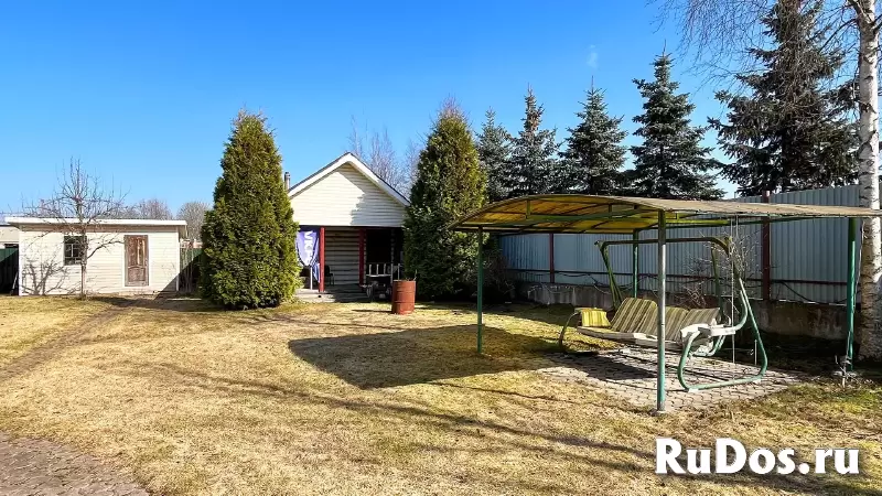 Жилой дом 352 м² с зимним садом, баней и гаражом на 13 сотках изображение 6