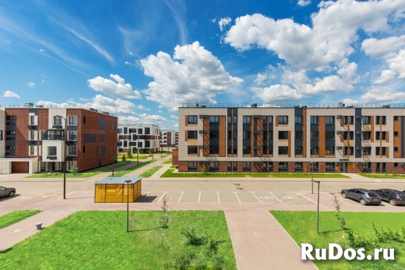 Продам 1 комнатную квартиру 24.4 м2 изображение 7