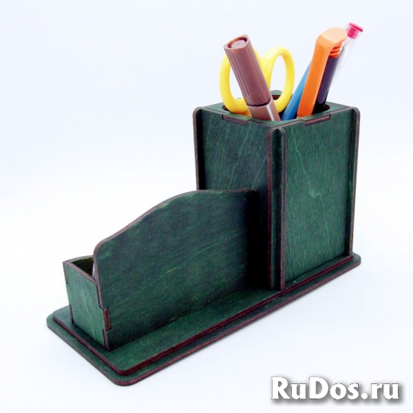 Канцелярский Органайзер "ENKEL" изображение 9