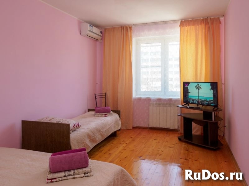 2-комнатная квартира изображение 11