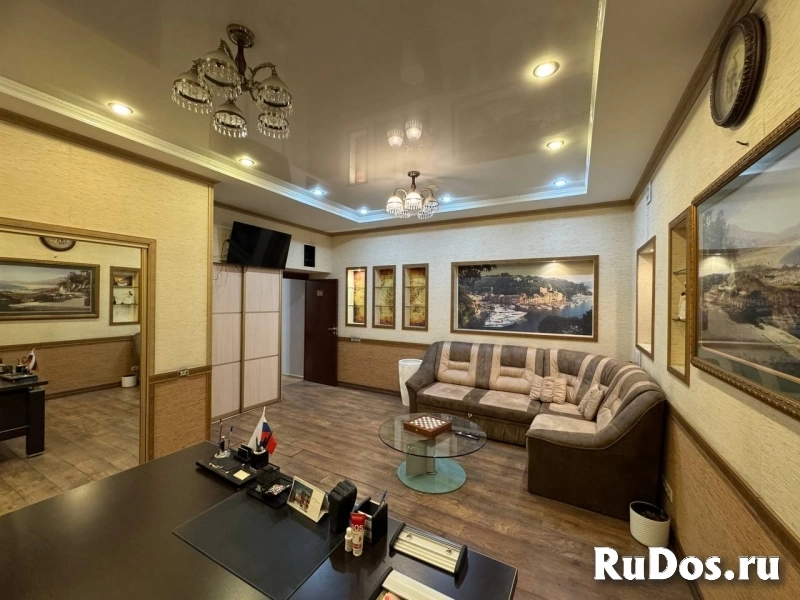 Продаётся офисное омещение 169,9 кв.м. изображение 11