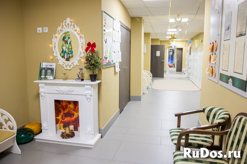 Частный детский сад Екатеринбург изображение 4