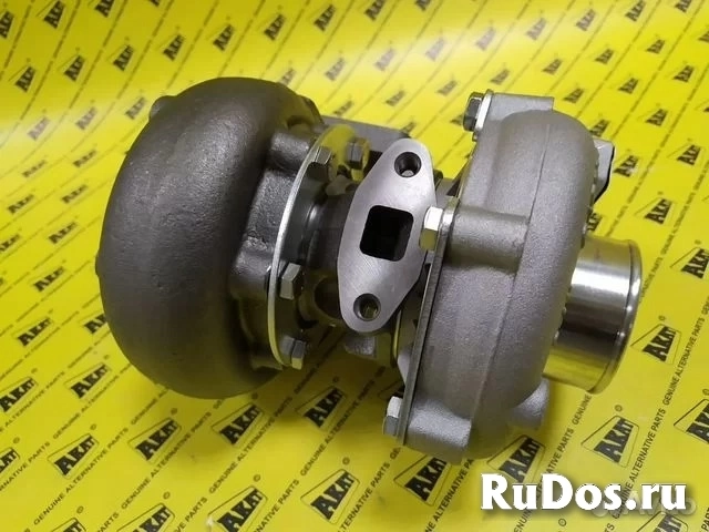 Турбокомпрессор Perkins AB JCB 02/200460 изображение 3