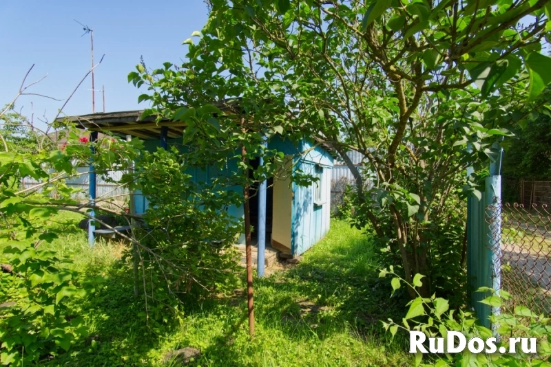 Большой земельный участок по привлекательной цене изображение 3