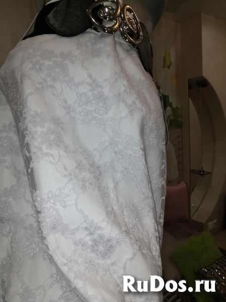 Продам юбку-мини, ткань стрейч изображение 6