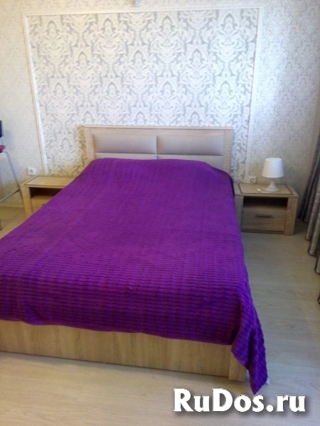 Сдам 1 комнатную квартиру 40 м2 изображение 10