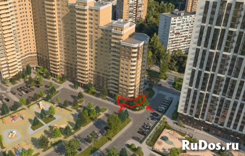 Сдам коммерческую недвижимость 90.4 м2 изображение 6