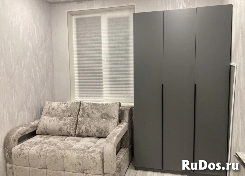 Сдам 1 комнатную квартиру 15 м2 изображение 3