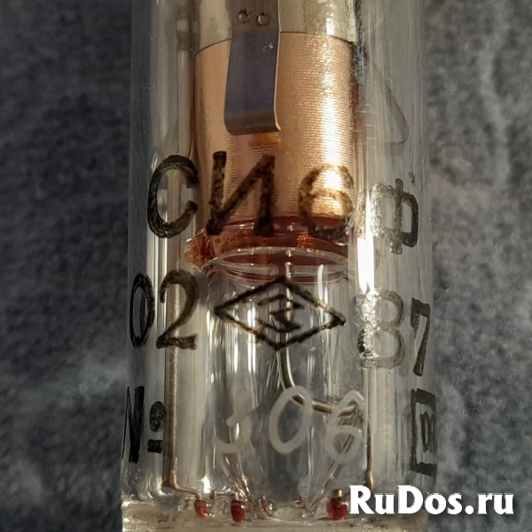 Счётчик ультрафиолетового излучения СИ 6Ф изображение 3