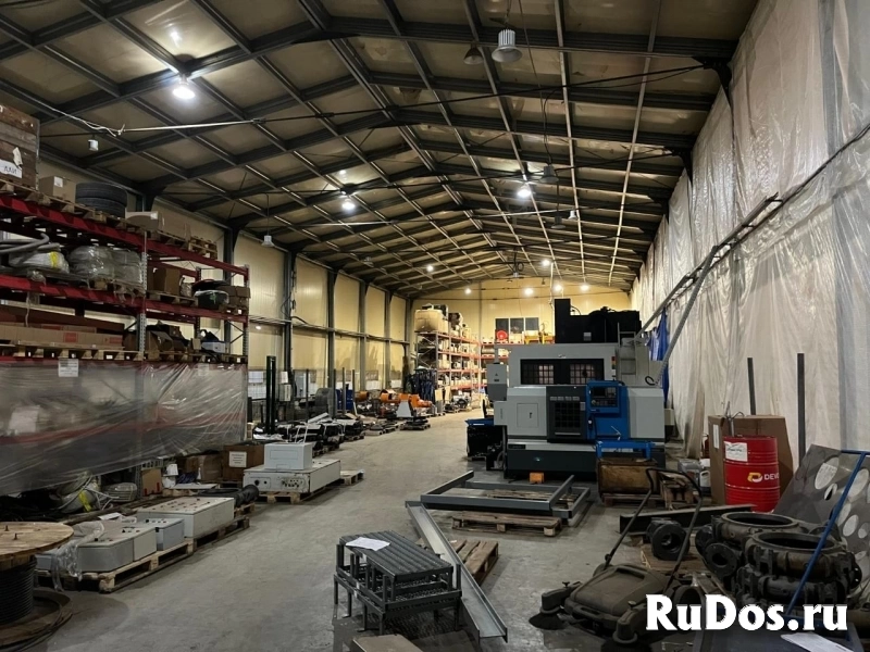 Сдам коммерческую недвижимость 750 м2 фото