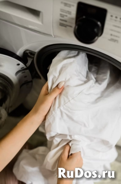 Стиральная машина не работает? Вызов мастера прямо сейчас! изображение 3