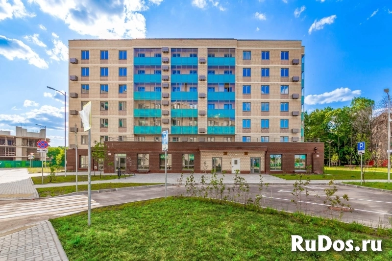 Продам 1 комнатную квартиру 45.3 м2 изображение 9