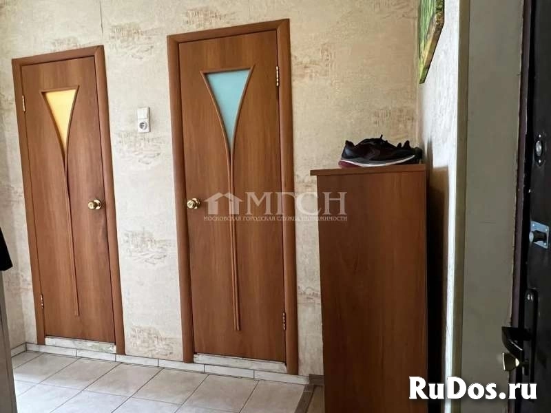 Продам 2 комнатную квартиру 52.9 м2 изображение 6