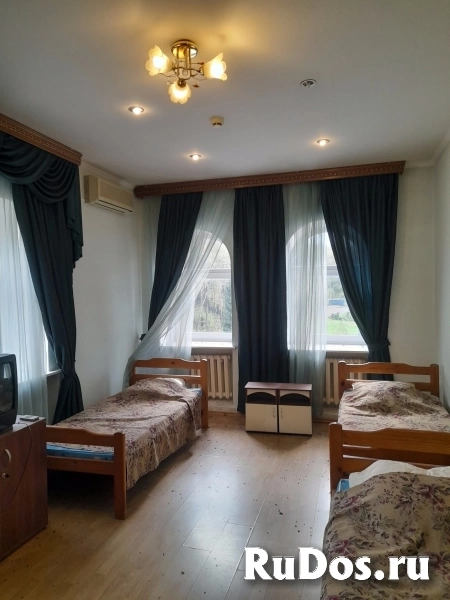 Продажа базы отдыха изображение 11