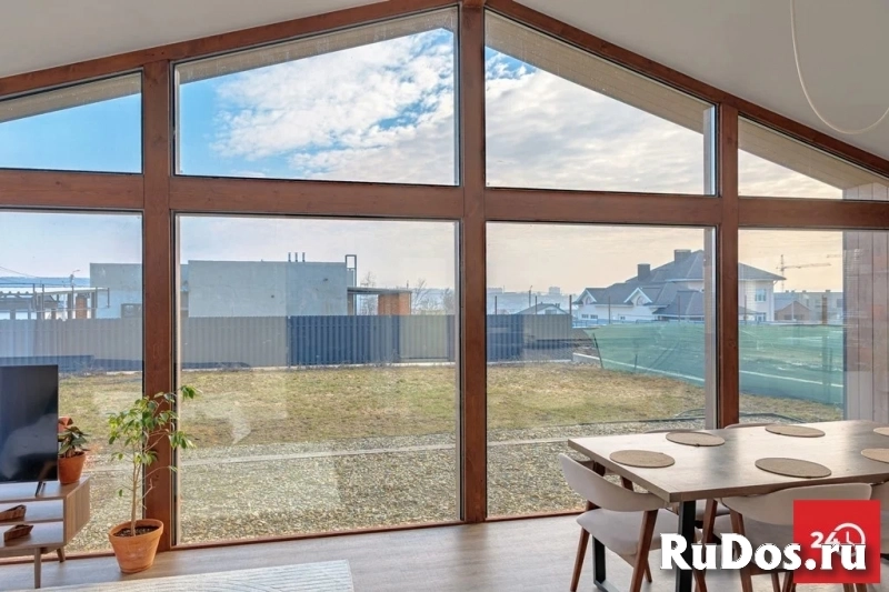 Продам коттедж 104 м2 изображение 4