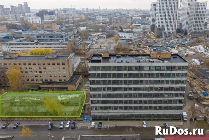 Продам коммерческую недвижимость 1512.6 м2 фотка