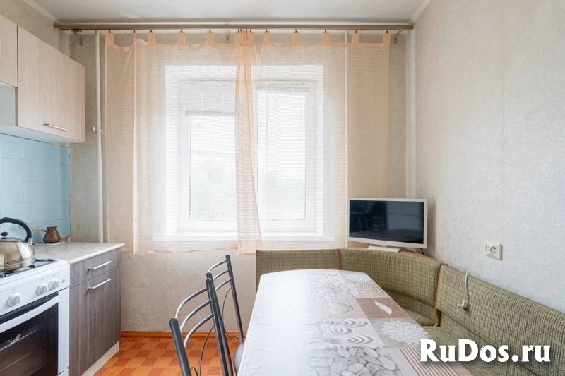 Продам 2 комнатную квартиру 53.7 м2 изображение 7