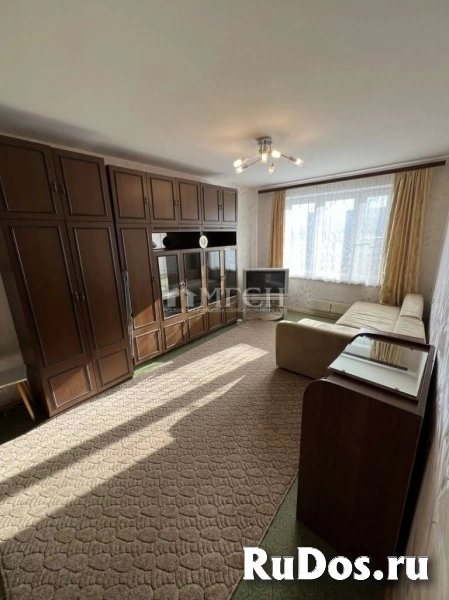 Сдам 1 комнатную квартиру 33 м2 изображение 6