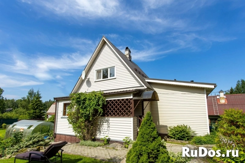 Продам дом 89 м2 изображение 9