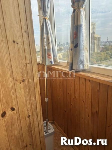 Продам 1 комнатную квартиру 34 м2 изображение 8