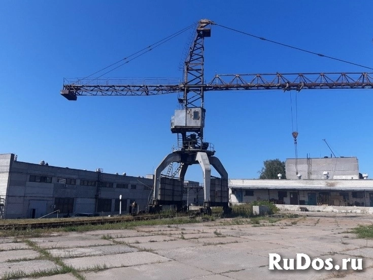 Сдам коммерческую недвижимость 10000 м2 изображение 3