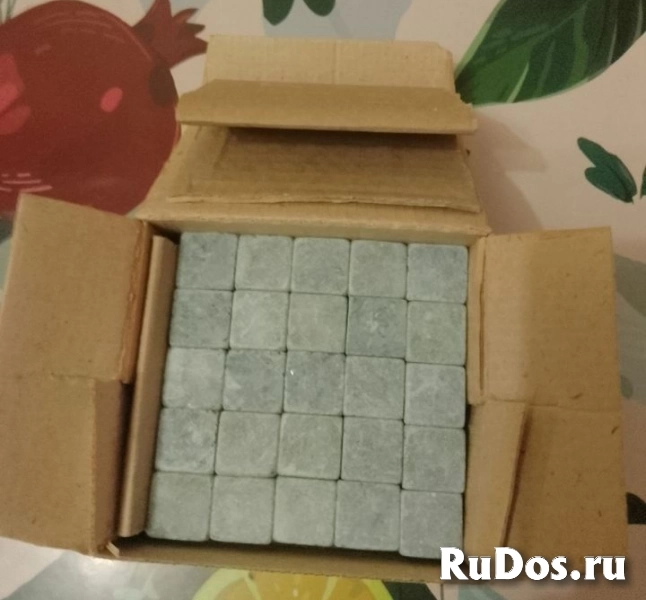 Камни для виски изображение 8
