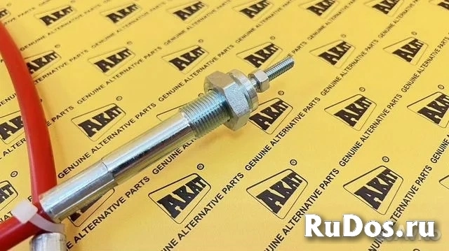 Трос (кабель) Komatsu OEM 23A4511160 изображение 3