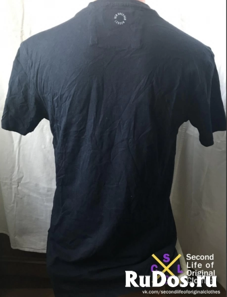 Ben Sherman футболка фотка