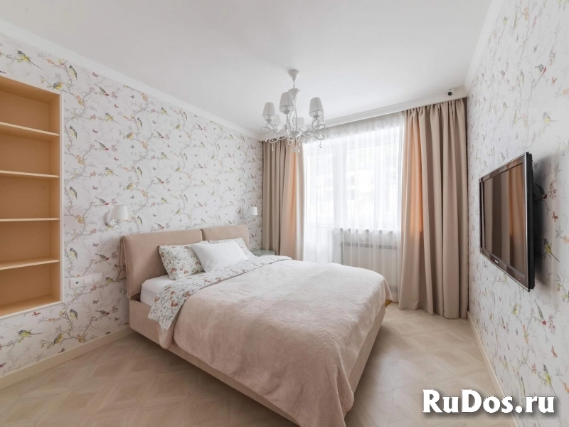 Продам 3 комнатную квартиру 94 м2 фотка