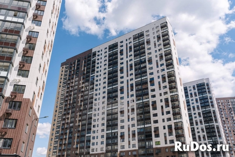 Продам 2 комнатную квартиру 54.7 м2 изображение 6