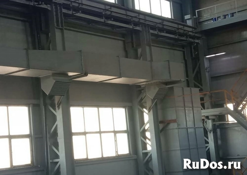 Вентиляционные системы фото