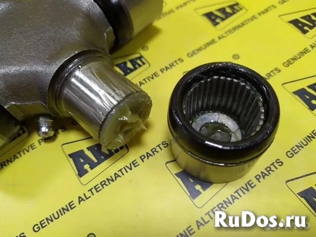 Крестовина карданного вала JCB 914/35401  914/56401 914/36401 изображение 3