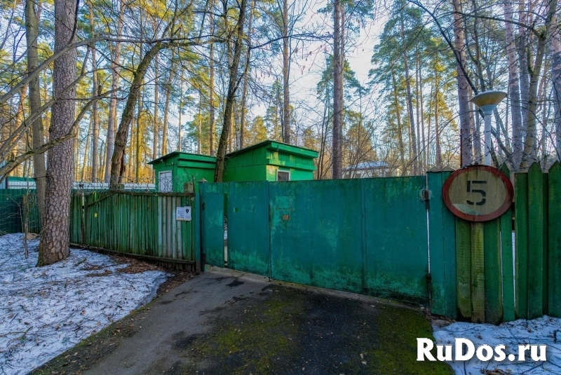Продам участок 118.35 сот. изображение 7