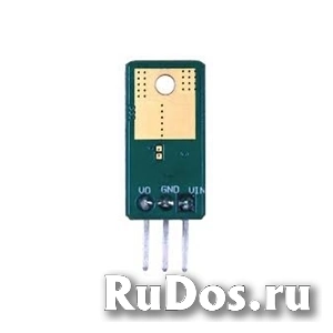 Электроника КИПиА. Микросхемы, чипы, лампы генераторные, триодные фотка