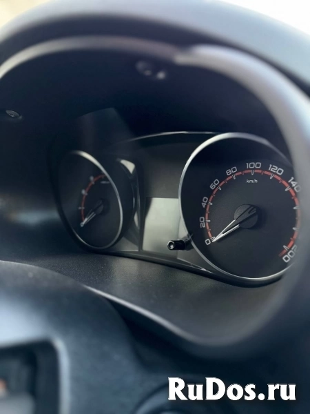 Сдам в аренду на длительный срок с последующим выкупом ВАЗ (LADA) Granta изображение 8