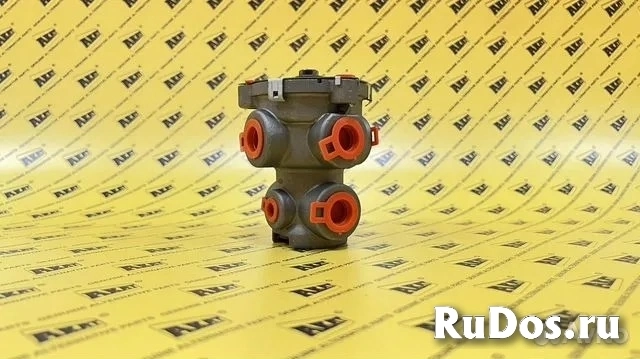Клапан ОЕМ 4D-2287 изображение 5