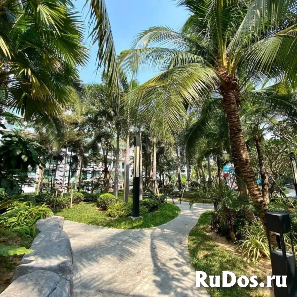 Аренда недвижимости в Паттайе — отдых у моря без забот. фотка