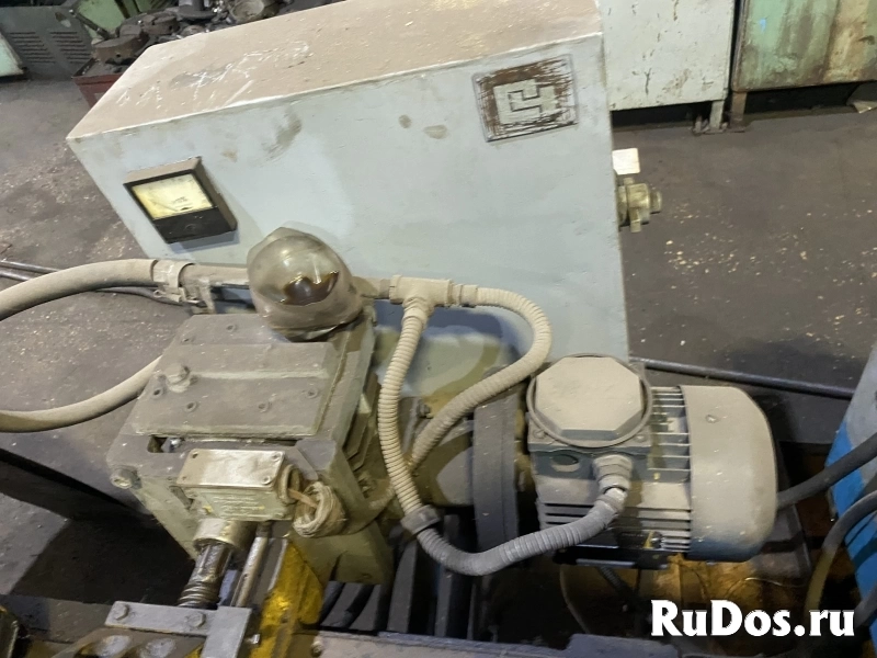 Полуавтомат резьбонарезной 5993 изображение 6