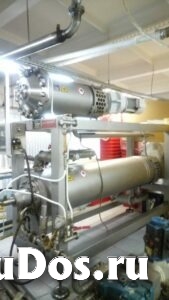 Маслообразователь — вотатор Schroder Kombinator фото