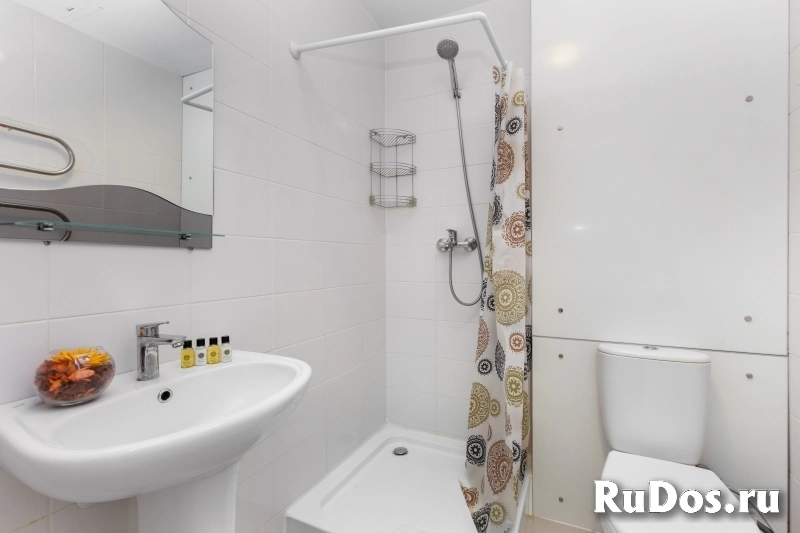 Inndays Apartments изображение 9