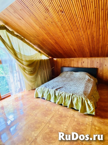 Сдам коттедж на сутки изображение 6