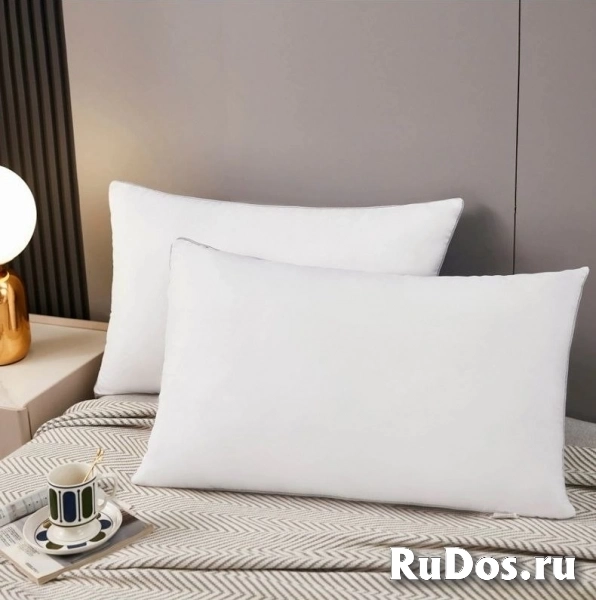 Шелковая подушка Chang фото