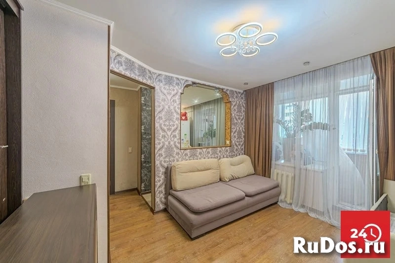 Продам 1 комнатную квартиру 25 м2 изображение 4