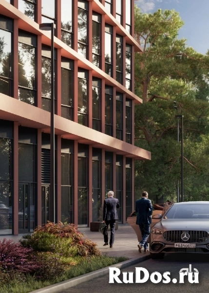 Продам коммерческую недвижимость 58 м2 фото