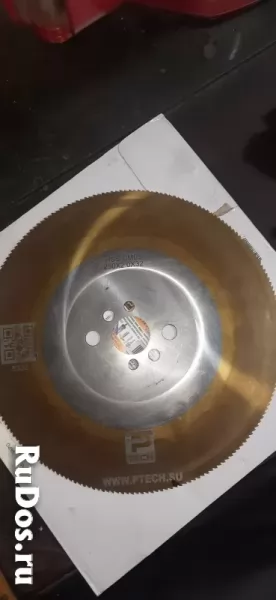 Заточка Инструмента изображение 7