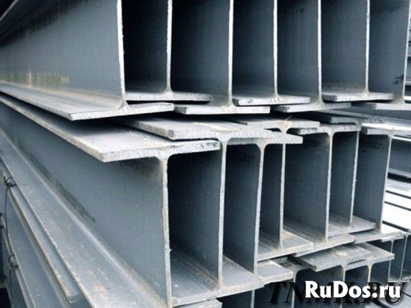 Металлопрокат в Челябинской области изображение 3