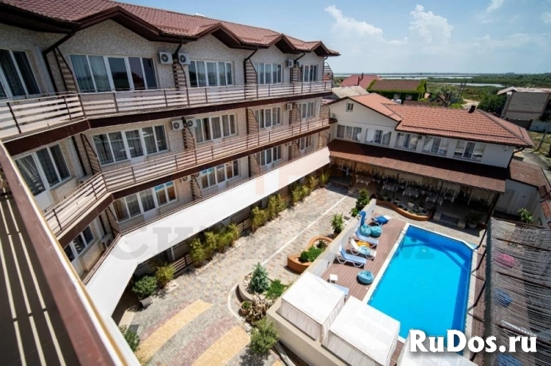 Продам коммерческую недвижимость 1373 м2 фотка