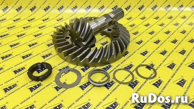 Главная пара (передний мост) 11/32 оем 068307 изображение 5