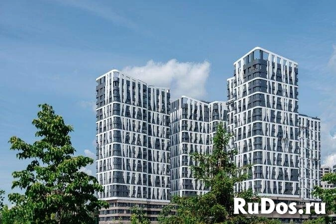 Продам 3 комнатную квартиру 93 м2 изображение 3